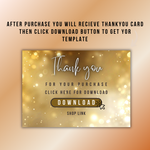 Orange Roses Funeral Program Template, Memorial Obituary (Canva Template)