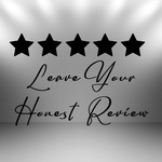 Blue Funeral Program Template: 8-Page Memorial, Celebration of Life (Canva, PDF Download)