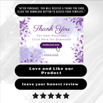 Green and Gold Funeral Program Template: 8-Page Memorial (Canva PDF)