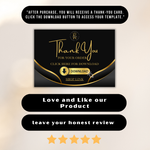 Purple Roses Funeral Program Template: 8-Page Memorial (Canva PDF)