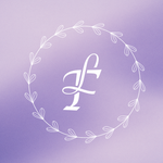 White & Purple Roses Funeral Program Template, Memorial Obituary (Canva Template)