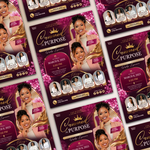 Women’s Conference Flyer Template, Annual Womens Day Flyer, International Women’s Day Church, Ministry Event Poster Editable Canva