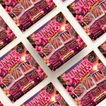 Summer Nail Sale Flyer, Summer Sale Flyer, Nail Tech Sale Flyer, Nail Deal Promo, Nail Booking Flyer, Nail Appointment Flyer Canva Editable
