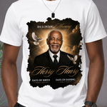Black Gold Roses, Memorial T-Shirts Template, In Loving Memory, Funeral Background, Funeral Celebration, Canva
