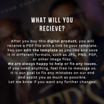 Father’s Day Flyer Template for Night of Honor, Event Guest Speaker Modern Purple & Gold Editable Canva