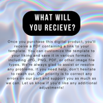 Labor Day Booking Flyer: Lash Hair Nails MUA Template (DIY Canva, Digital Download)