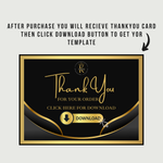 Eid Mubarak Card Bundle | Modern Greeting Cards, 5x7 (Digital Download)