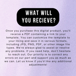 Memorial T-Shirt Canva Template, Purple Heavenly In Loving Memory, Celebration of Life Design