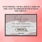 Horse Riding Lessons Gift Voucher, Editable Birthday Ticket (Canva PDF)
