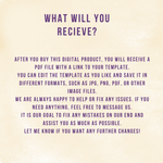 Purple Roses Funeral Program Template: 8-Page Memorial, Celebration of Life (Canva, Digital Download)