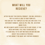 White Roses Funeral Program Template: 8-Page Memorial, Celebration of Life (Canva, PDF Download)