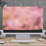 Pink Rose Funeral Slideshow Template, Celebration of Life (Canva, 30 Slides, MP4)