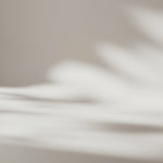 White Gold Funeral Program Template: 8-Page Memorial Program